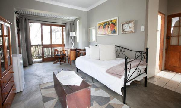 Little Forest Guest House Johannesburg Bagian luar foto