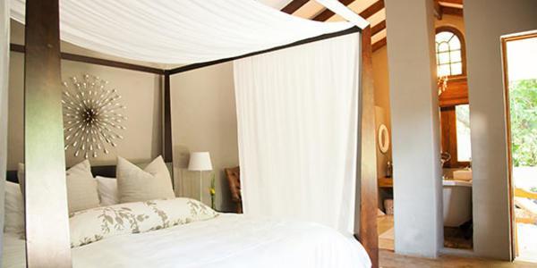 Little Forest Guest House Johannesburg Bagian luar foto