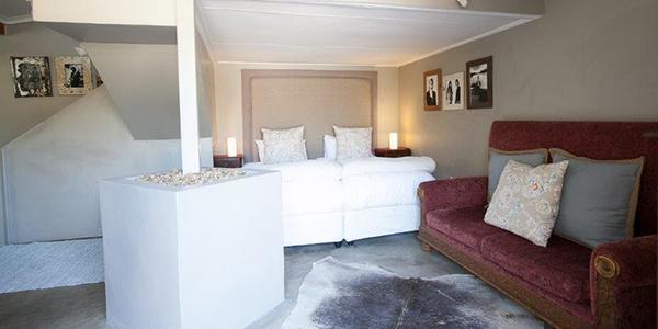 Little Forest Guest House Johannesburg Bagian luar foto
