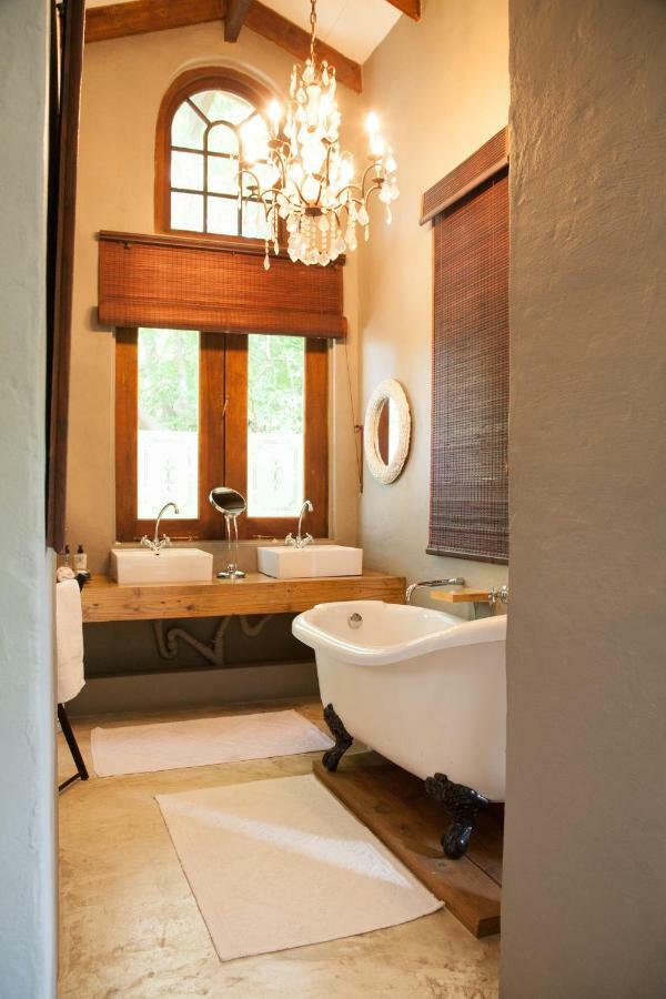 Little Forest Guest House Johannesburg Bagian luar foto